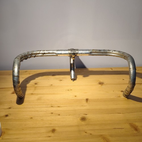 Combo cintre potence itm - cintre, et