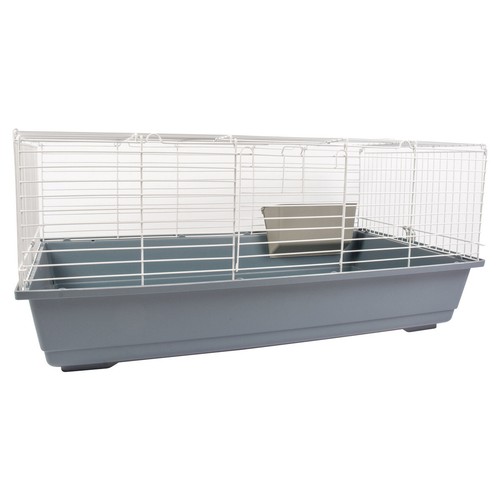 Duvo cage rongeurs scully - duvo+,