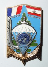 INSIGNE 3° R.P.I.Ma   FINUL -