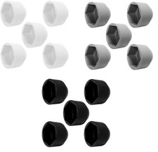 CACHE ECROU CAPUCHON BOUCHON