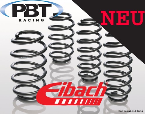 Eibach ressorts kit pro eos - kit,