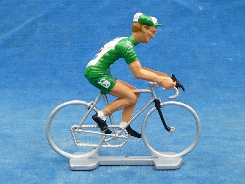 Superbe cycliste rider - superbe,