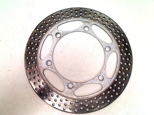 Protection disque frein avant - frein,