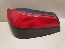 Feu arriere gauche conducteur