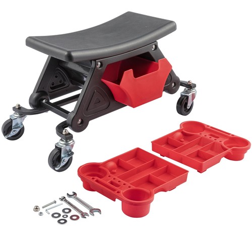 Mecanicien chariot travail - mecanicien,