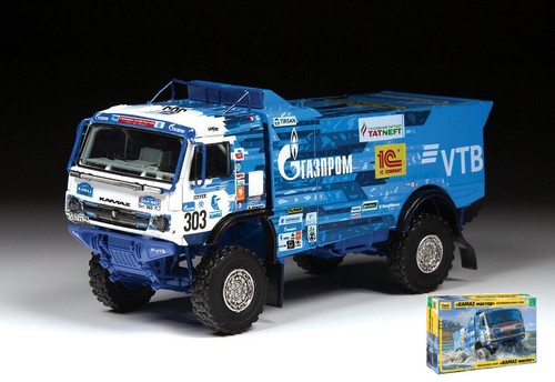 Miniature camion kit - camion,