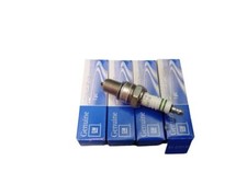 Bougie Kit 4 Pièce pour Opel