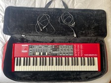 Nord Electro 4D SW61 - 61-Key