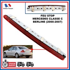 Feu arrière Troisième feu stop LED pour MERCEDES Classe C W203 A2038201456