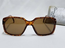 Vintage 80s Ch. Lunettes de