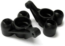 06044, Porte Moyeu Arrière pour Buggy Thermique HSP et Amewi