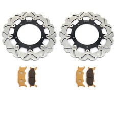 pr Yamaha FZ6 FZ 600 S 04-06