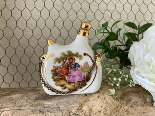824 ancienne miniature - ancienne,