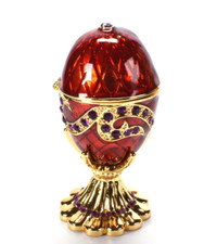 Oeufs De Collection En Style