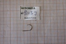 RESSORT ANTI RETOUR MITCHELL