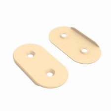 Lot de 2 connecteurs