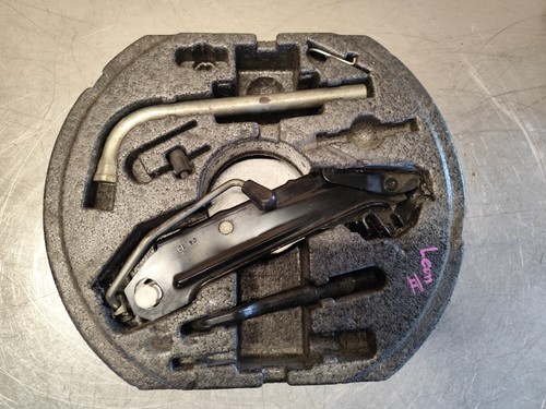 Kit depannage roue secour - roue, seat
