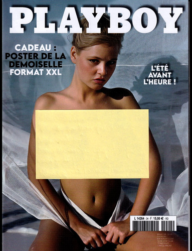 Rare playboy mook 20 - -, n°20