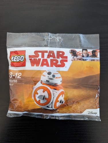 Lego star wars bb8 - lego,