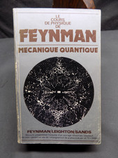 Le Cours de Physique de