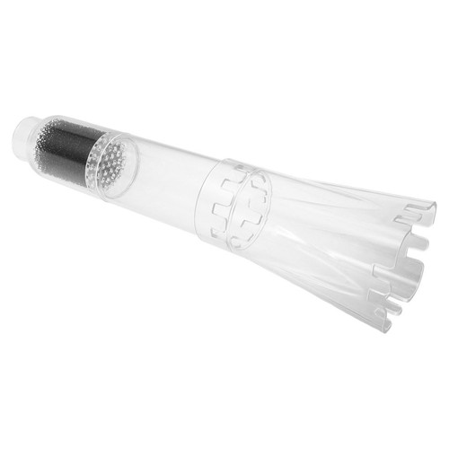 Durable aquarium gravel vacuum - aquarium,