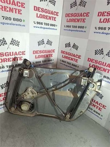 6l4837751cm mécanisme lève