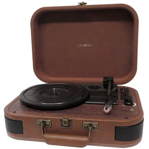 Ciconia trunk case type - trunk,