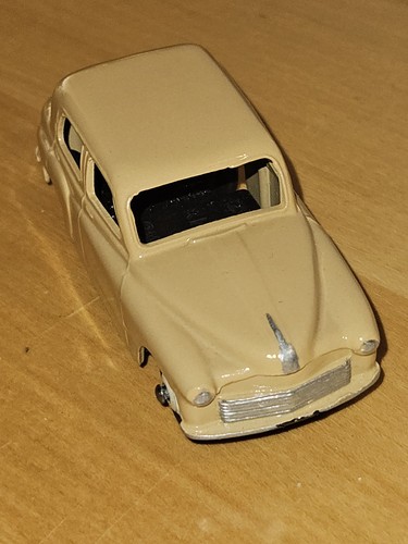 Dinky toys england - toys, 154