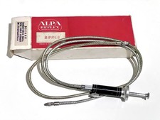ALPA Reflex Double TWIN Cable