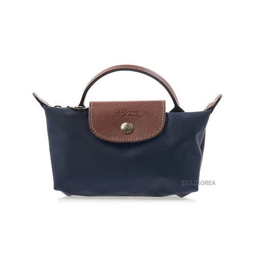 Longchamp pochette avec - longchamp,