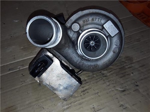 A6710900380 turbo ssangyong - turbo,