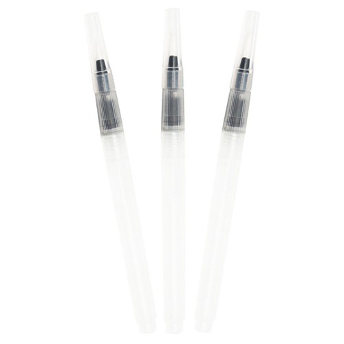 Pcs pinceau aquarelle - 3,