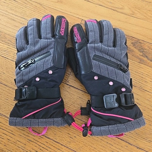 Scott nylon waterproof - nylon,