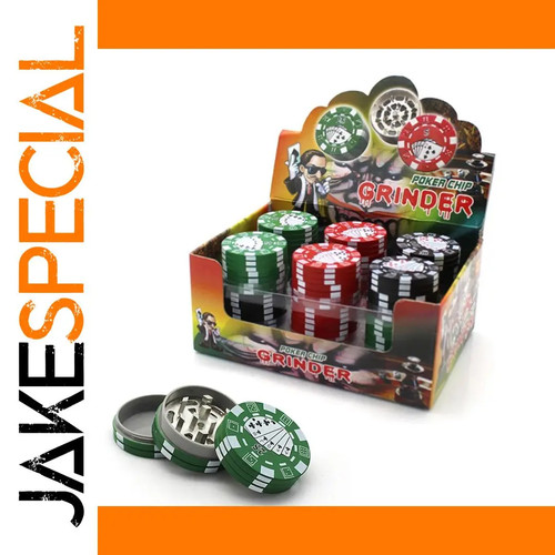 Jakespecial vibrant poker - –,