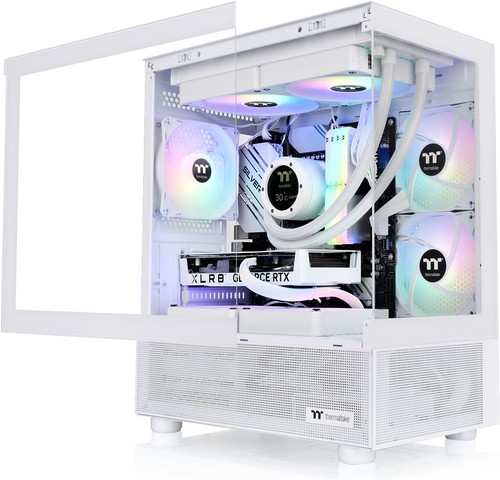 Thermaltake view 170 - thermaltake,