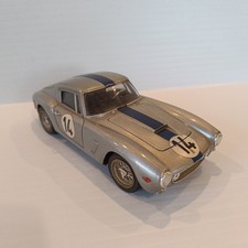 Ferrari 250GT Berlinette  1/18 Jouef Évolution bon état