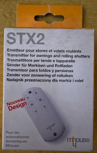 Télécommande fonctions - télécommande, 3