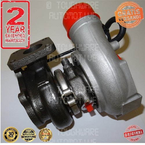 Turbocompresseur origine - turbocompresseur, d'origine
