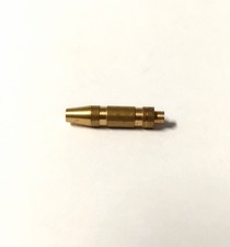 Lance incendie en laiton - Ech