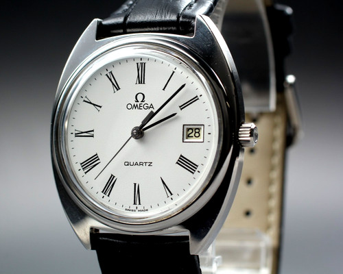 Presque comme neuve - [], montre