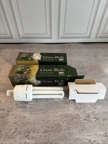 Aerogarden replacement grow - aerogarden,