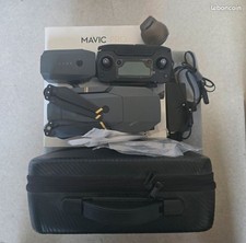 DJI Mavic Pro Drone avec