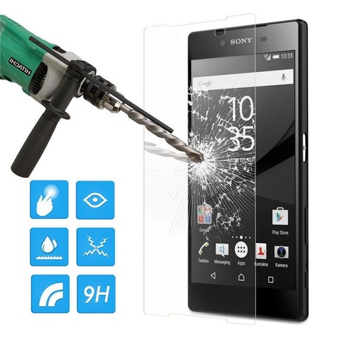 Film protection sony xperia - film, de