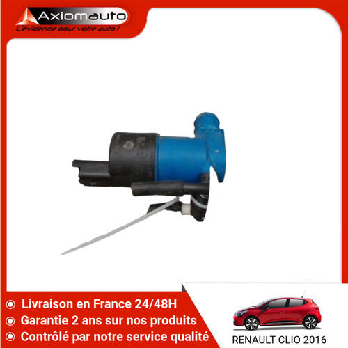 Pompe lave glace - pompe, lave-glace