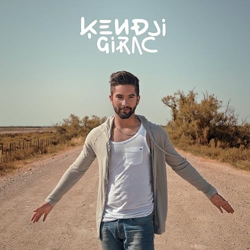 Kendji girac - -,