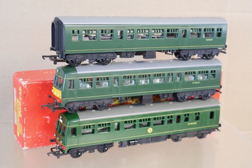 Triang hornby r157 - hornby,