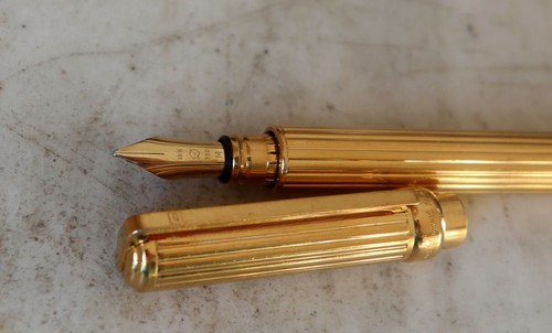 Magnifique stylo plume - magnifique,