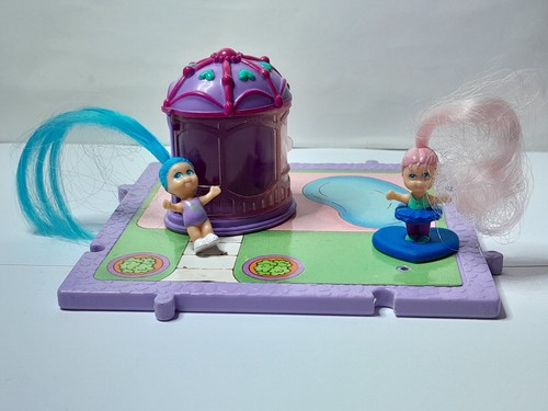Galoob cutie club 1989 - galoob,