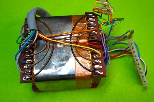 Transformer 777 300 - 1.777.300.00,