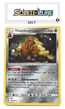 Carte Pokemon Triopikeur
